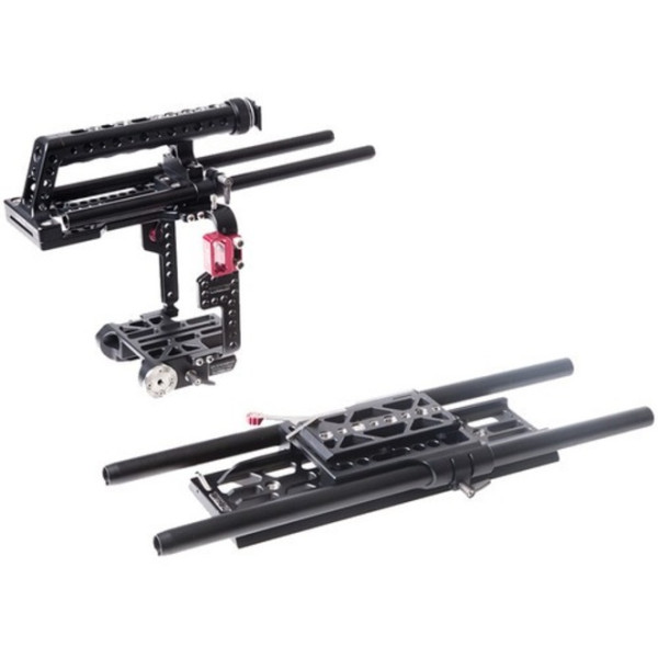 Риг Tilta Rig for sony F5/F55(KIT 2)